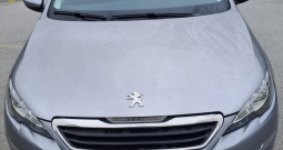 Prodajem Peugeot 308 SW 1.6 BlueHDi (2015.)