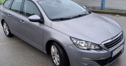 Prodajem Peugeot 308 SW 1.6 BlueHDi (2015.)