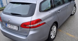 Prodajem Peugeot 308 SW 1.6 BlueHDi (2015.)