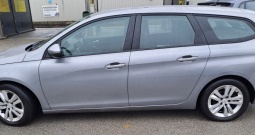 Prodajem Peugeot 308 SW 1.6 BlueHDi (2015.)