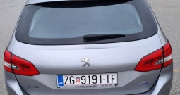 Prodajem Peugeot 308 SW 1.6 BlueHDi (2015.)