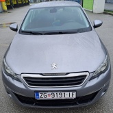 Prodajem Peugeot 308 SW 1.6 BlueHDi (2015.)