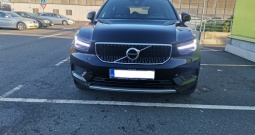 XC40 2021 g. 63t km