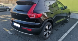 XC40 2021 g. 63t km