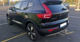 XC40 2021 g. 63t km