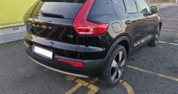 XC40 2021 g. 63t km
