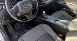 Toyota chr, 2022, hr auto nije uvoz