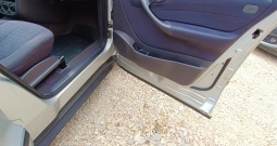 Mercedes- benz Avantgarde 140 A 138000 km reg godinu bez hrđe mala potrošnja