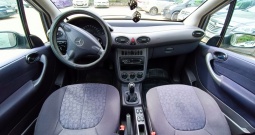 Mercedes- benz Avantgarde 140 A 138000 km reg godinu bez hrđe mala potrošnja