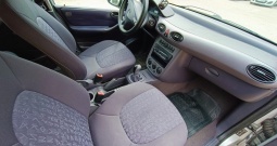 Mercedes- benz Avantgarde 140 A 138000 km reg godinu bez hrđe mala potrošnja