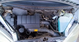 Mercedes- benz Avantgarde 140 A 138000 km reg godinu bez hrđe mala potrošnja