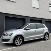 Vw polo /167tkm/prvi vlasnik/hr auto/klima/odličan/