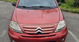 Citroen c3 2008. 12/26