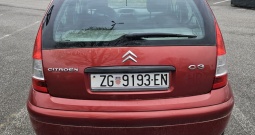 Citroen c3 2008. 12/26