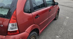 Citroen c3 2008. 12/26