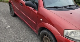 Citroen c3 2008. 12/26