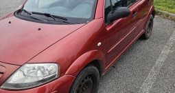 Citroen c3 2008. 12/26