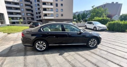 VW Passat 4motion 2,0 TDI BMT Highline