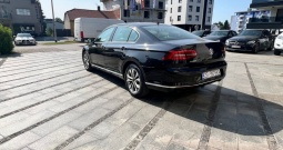 VW Passat 4motion 2,0 TDI BMT Highline