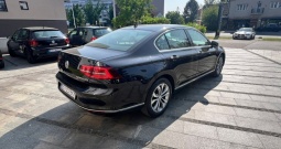 VW Passat 4motion 2,0 TDI BMT Highline