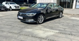VW Passat 4motion 2,0 TDI BMT Highline