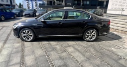 VW Passat 4motion 2,0 TDI BMT Highline