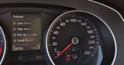 VW Passat 4motion 2,0 TDI BMT Highline