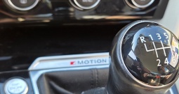 VW Passat 4motion 2,0 TDI BMT Highline