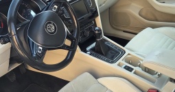 VW Passat 4motion 2,0 TDI BMT Highline