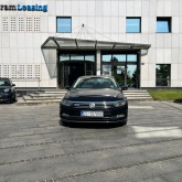 VW Passat 4motion 2,0 TDI BMT Highline