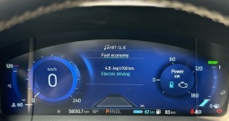 Ford Kuga 2.5 phev | vignale | Bang&Olufsen | jamstvo 12mj.