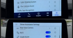 Ford Kuga 2.5 phev | vignale | Bang&Olufsen | jamstvo 12mj.