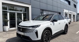 Peugeot 3008 gt hybrid 145 e-dcs6