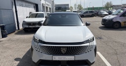 Peugeot 3008 gt hybrid 145 e-dcs6