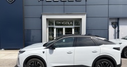 Peugeot 3008 gt hybrid 145 e-dcs6