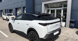 Peugeot 3008 gt hybrid 145 e-dcs6