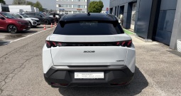 Peugeot 3008 gt hybrid 145 e-dcs6