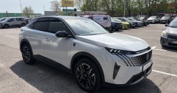 Peugeot 3008 gt hybrid 145 e-dcs6