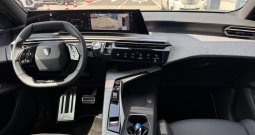 Peugeot 3008 gt hybrid 145 e-dcs6
