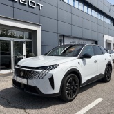 Peugeot 3008 gt hybrid 145 e-dcs6