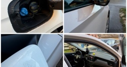 Škoda Scala 1.6 TDI, 2020. godište, 14x.xxx km – registrirana do 25.03.2027