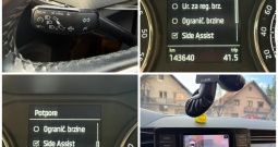Škoda Scala 1.6 TDI, 2020. godište, 14x.xxx km – registrirana do 25.03.2027