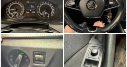 Škoda Scala 1.6 TDI, 2020. godište, 14x.xxx km – registrirana do 25.03.2027