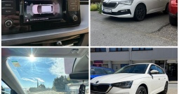 Škoda Scala 1.6 TDI, 2020. godište, 14x.xxx km – registrirana do 25.03.2027