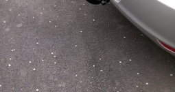 Prodajem Golf 6 1.6 TDl godina 2009