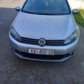 Prodajem Golf 6 1.6 TDl godina 2009