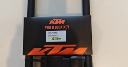 U-lock ktm pro