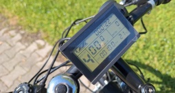 Prodajem električni bicikl.