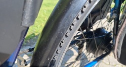 Prodajem električni bicikl.