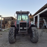 Massey ferguson 3065